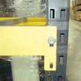 T-Bolt Pallet Rack