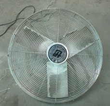 Fans & Heaters