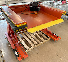 presto lift tables