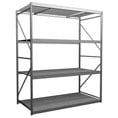 Wide Span - Bulk Rack