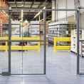 Wire Partitions