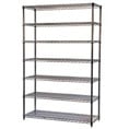 Wire Shelving