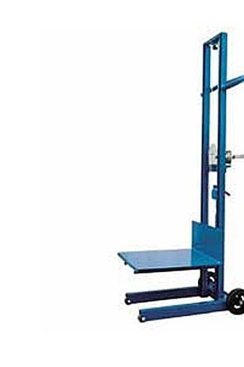 Steel Lite Load Lift - 500-lb. Capacity
