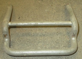 Used Speedrack Beam 4” Connector Clip