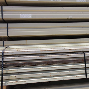 108" x 4 1/2" Used Hybrid Beam with Structural Clip