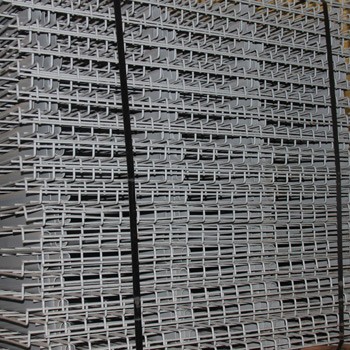 48” x 46” Used Wire Deck - Standard Full Step