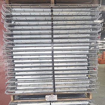 42” x 58” Used Wire Deck - Universal