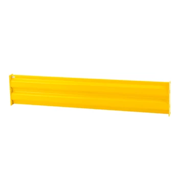4'L Rail for Guard Rail