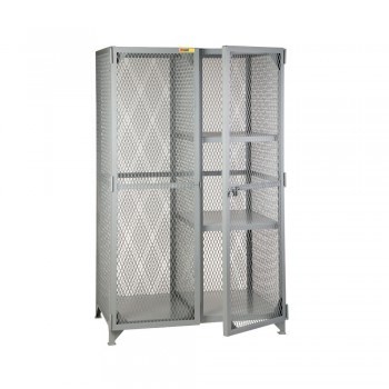 26x61x76” Combination Storage Lockers