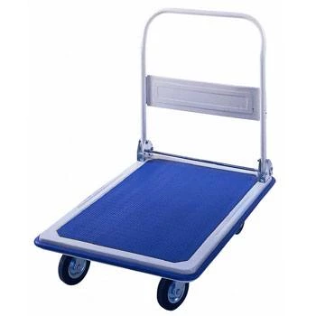 19"W x 29"D Platform Dolly (Quick Ship)