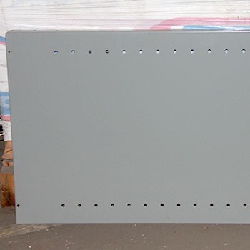 18” x 36” Shelf for Penco Non-Compression Industrial Shelving