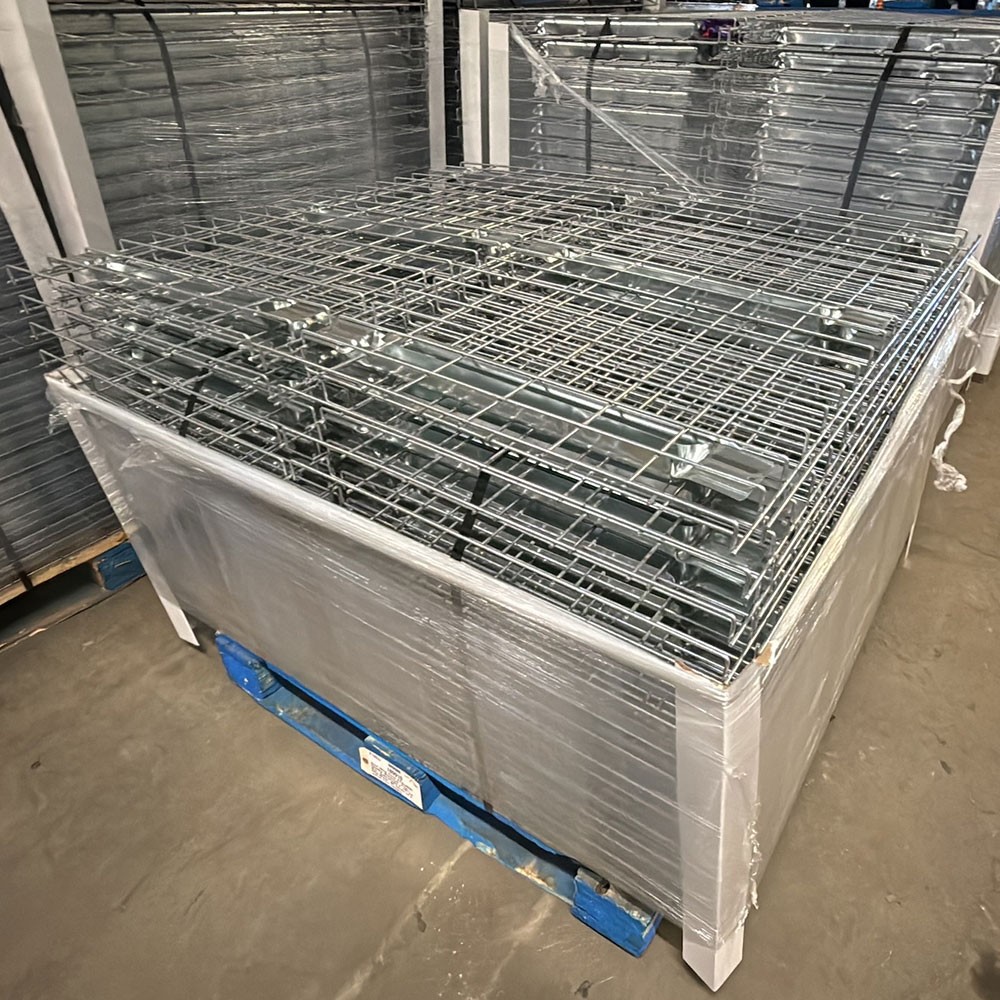 24” x 46” Wire Deck - Universal