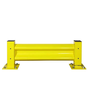 48" x 18" Guard Rail