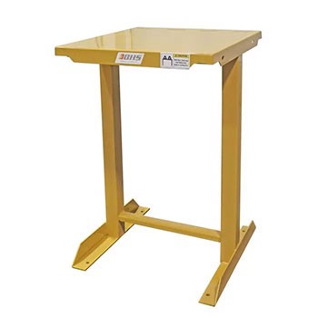 24 x 26 x 36” Battery Charger Stand 24 x 26 x 36” Battery Charger Stand