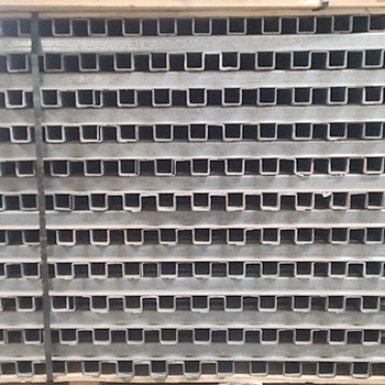 48" Pallet Support - Drop In