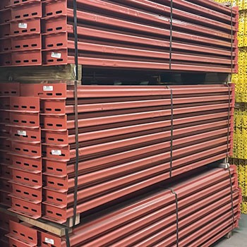 96” x 5” Reconditioned Hybrid Beam 96” x 5” Reconditioned Hybrid Beam