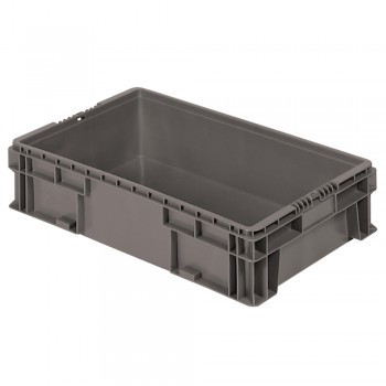 24x15x5-1/2” Straight-Wall Container