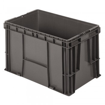 24x15x14-1/2” Straight-Wall Container