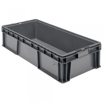 32x15x7-1/2” Straight-Wall Container