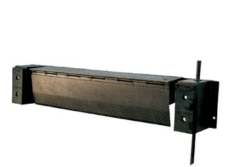 72” Edge of Dock Leveler, 20,000 lb. Capacity