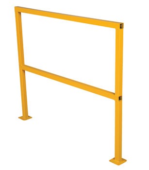 48” Safety Handrail