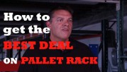 How to Select the Right Rack: Getting the Best Deal (Video) image