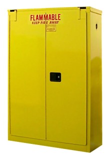Flammable Cabinets category image
