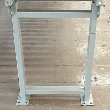 Conveyor H Leg 18