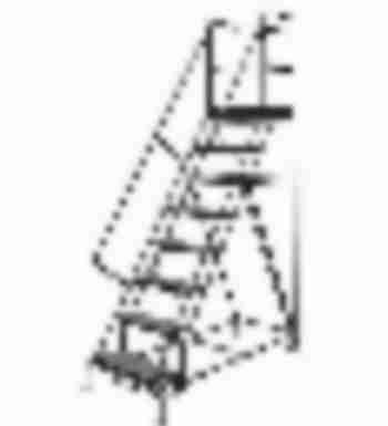 Rolling Ladders