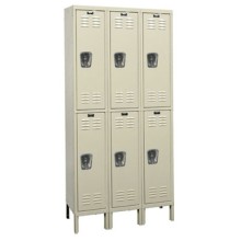 Metal Lockers Metal Lockers category image