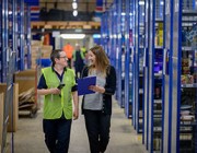 How to Manage a Warehouse - Checklist for Success
