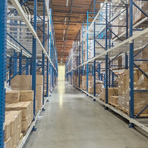 Pallet rack liquidation in Fullerton, CA Pallet rack liquidation in Fullerton, CA