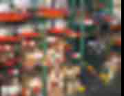 Types of Pallet Racks Used in a Warehouse