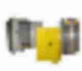 Safety Storage & Supplies