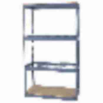 Shelving