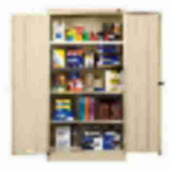 Cabinets