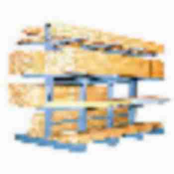 Cantilever Racks