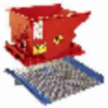 Dock Equipment