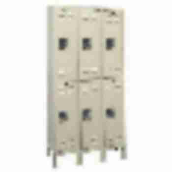 Lockers
