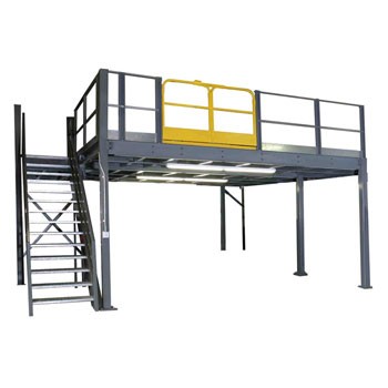 Mezzanines