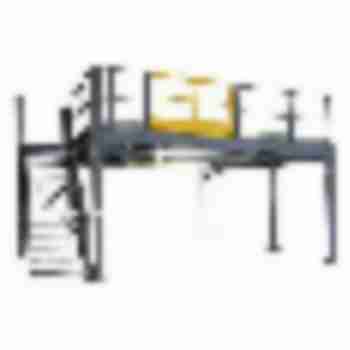 Mezzanines
