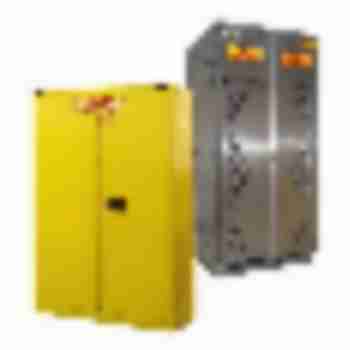 Safety Storage