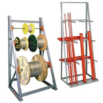 Specialty Storage Racks