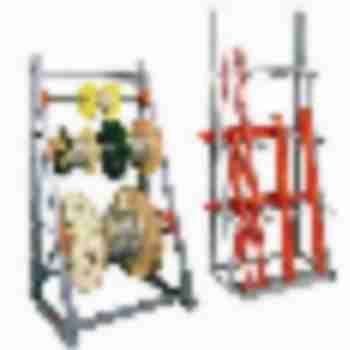 Specialty Storage Racks