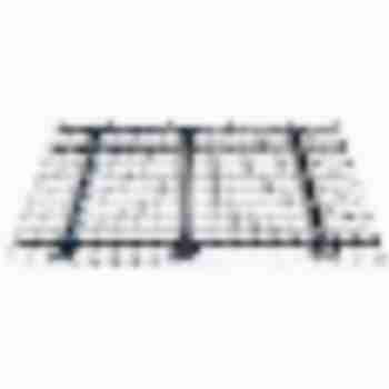 Wire Decking