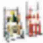 Specialty Storage Rack