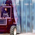 Vinyl Strip Doors Vinyl Strip Doors category image