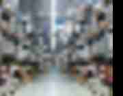 Guide to Warehouse Aisle Widths