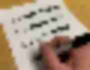 Warehouse Equipment List