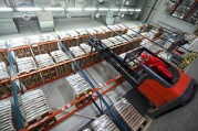 What Is Warehouse Slotting Analysis and Optimization?